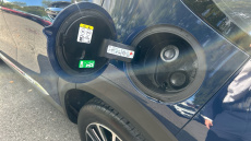 Ford Puma 1.0 EcoBoost Hybrid mHEV Titanium 5dr Petrol Hatchback